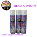 Read a Dream Spray insecticide/pesticide